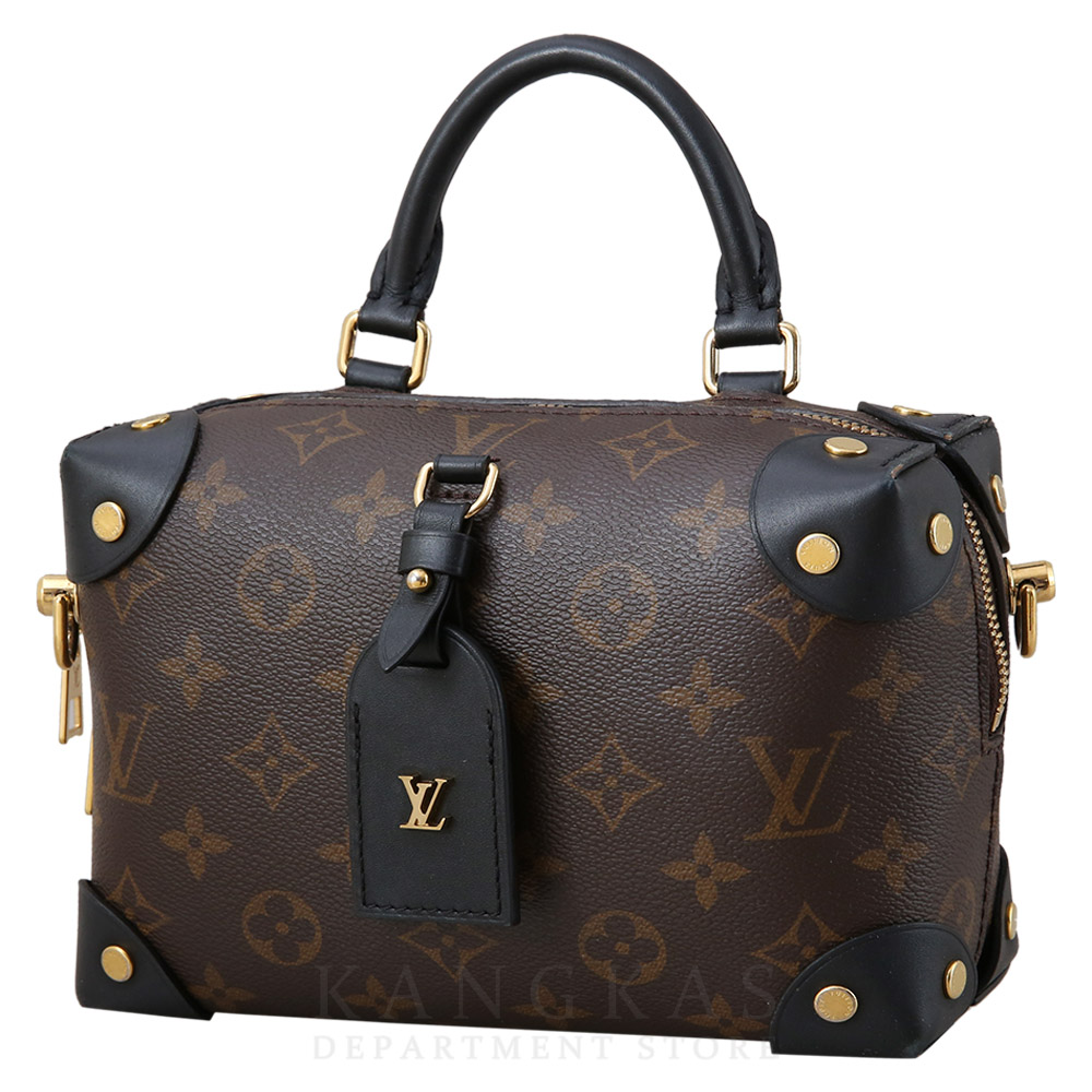 LOUIS VUITTON(USED)루이비통 모노그램 쁘띠드 말 수플